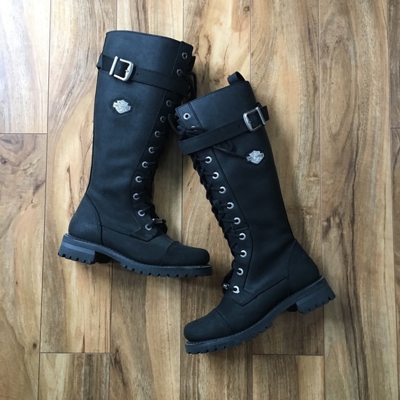 beechwood boots
